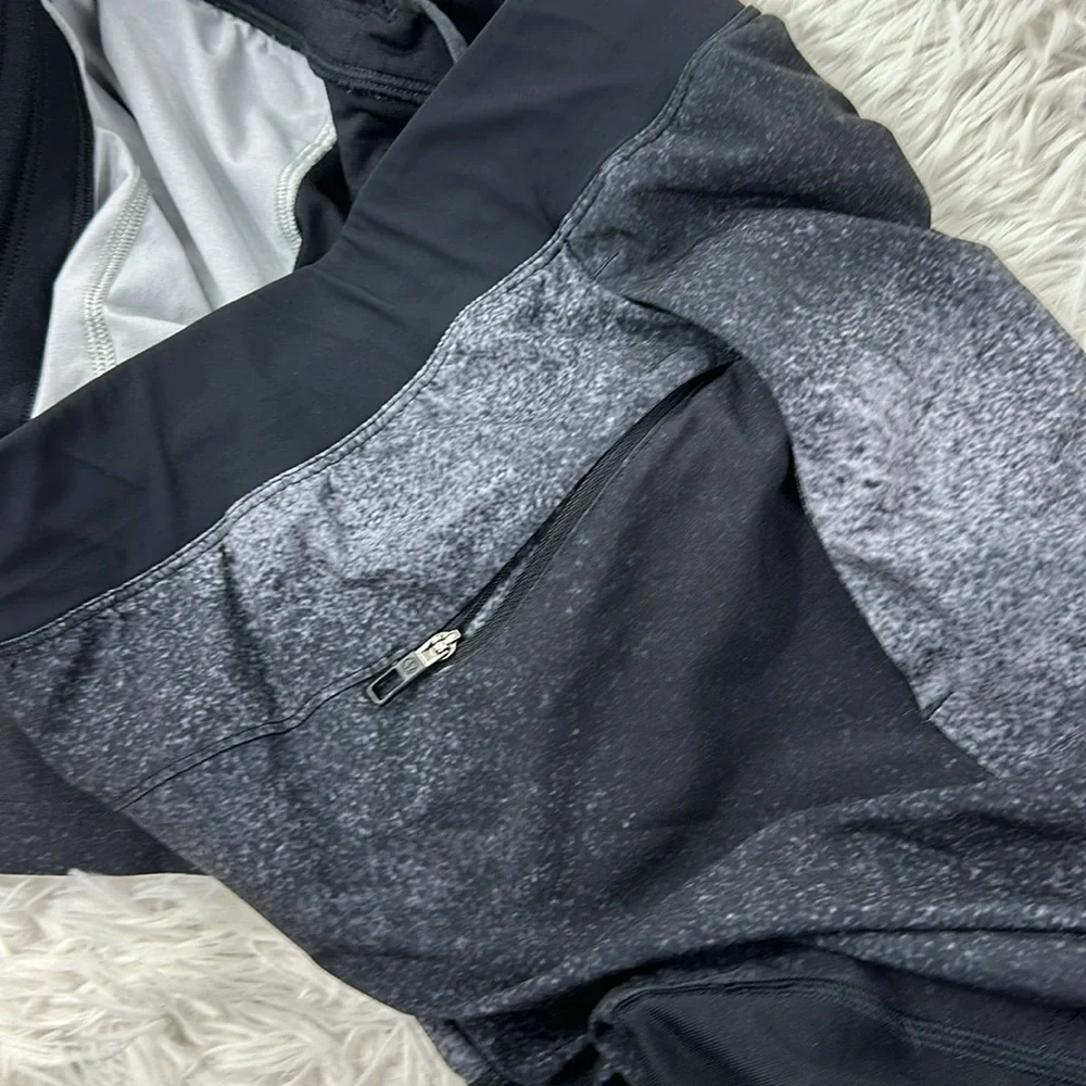Men's Lululemon T.H.E. Short Linerless 9